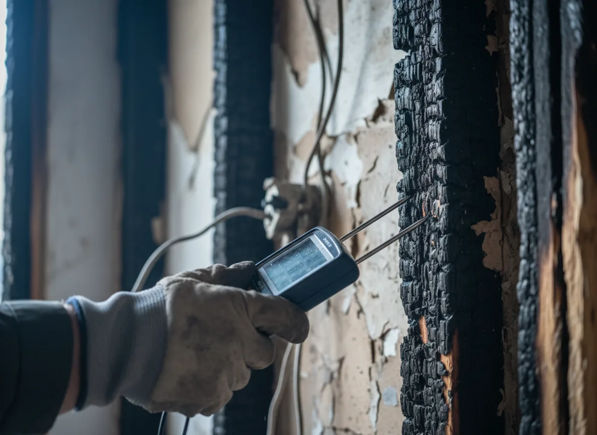 Fire Damage Restoration Bethel, NC FAQs